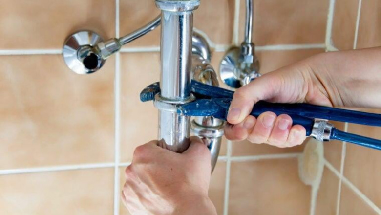 How to Find And Choose The Right Residential Plumber in Houston?