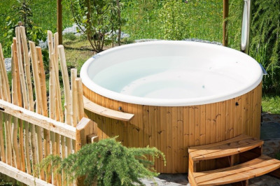 How to Pick the Finest Hot Tub Location