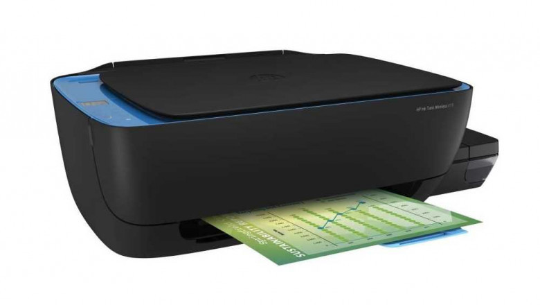 HP Envy 4509 Printer Wireless Connection Setup - hpscans.com