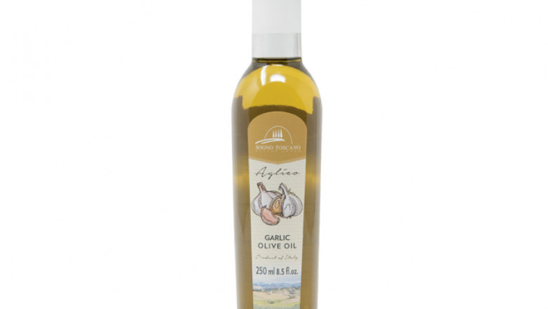 Infused Olive Oils mtableco