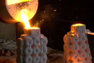 Investment Casting Market 2021-26: Share, Size, Growth, Trends And Research Report