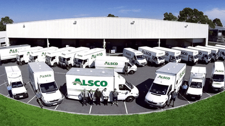 KEEPING YOU FIRST AID COMPLIANT SO YOUR WORKERS STAY SAFE |alsco