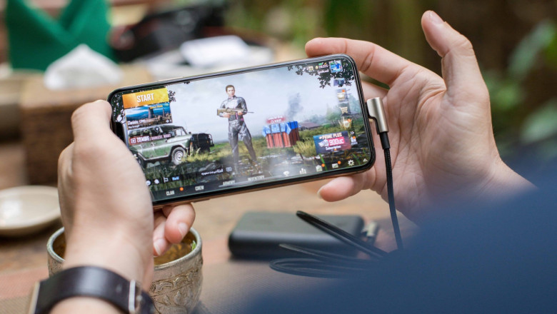 Mobile Gaming Market Growth Strategies, Opportunity, Rising Trends and Revenue Analysis 2025