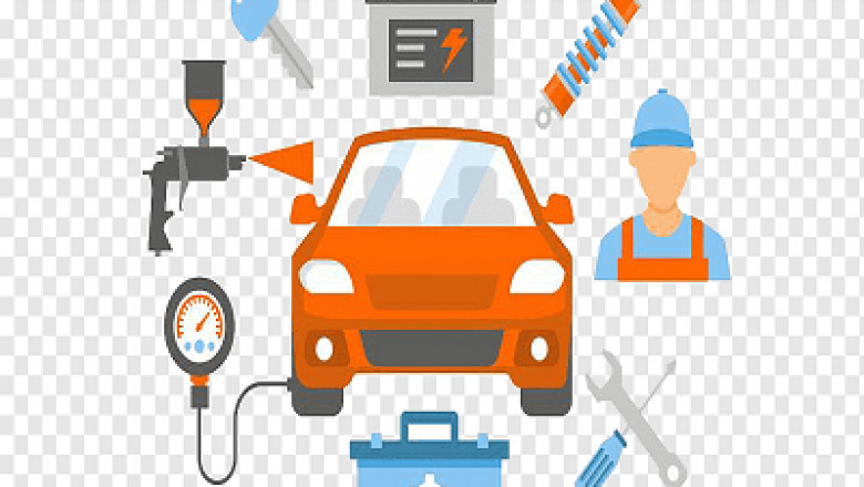 Online Automotive Repair And Maintenance Service Market to be dominated by Passenger cars through 2027