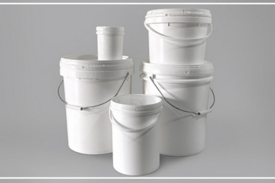 Plastic Pail manufacturers in Saudi Arabia | Plastic Pail suppliers