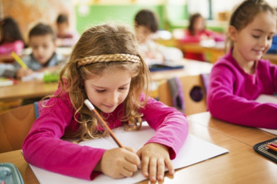 Pumpkin Preschool Preparing for Reopening