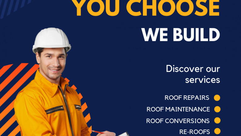 Roof Repairs in Sunshine Coast