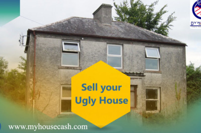 Sell Your Ugly House