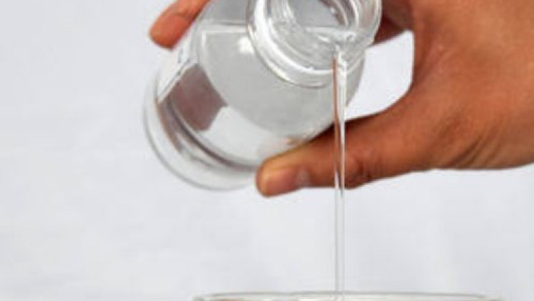 Silicone Oil Market - Forecast(2022 - 2027)