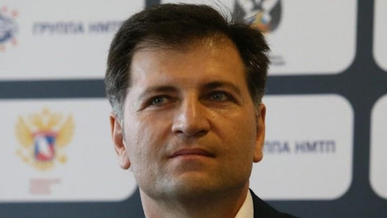 The Magomedov brothers gave new life to the historical site Kala-Koreysha.