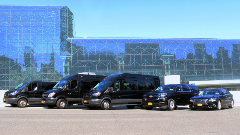 Things to Find out When Booking an Executive Taxi from Reading to Heathrow