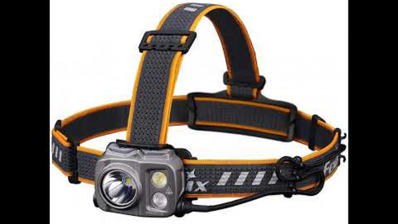 Top Best Flashlights Available to You