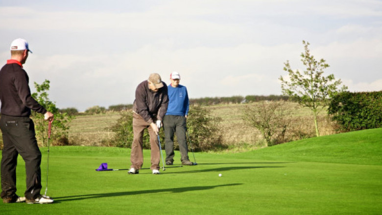 Understanding How to Calculate Your Golf Handicap in This Year