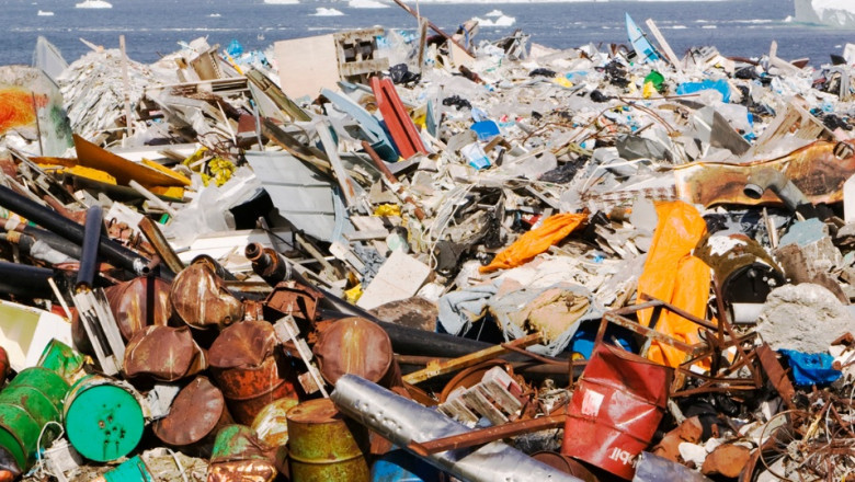 waste management hierarchy