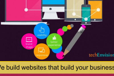 Web Design Comapny and web Development Company In Kolhapur, India