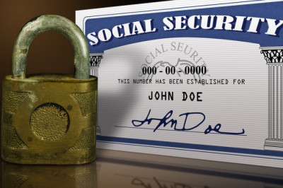Why its Time to Say good bye to Social Security Numbers?