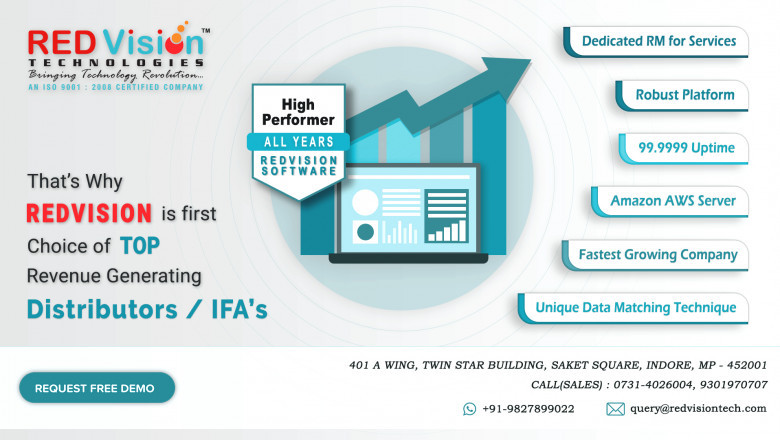 Why Mutual fund software for IFA understands client potential?