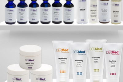 3 Types of Rejuvenating Face Treatments to Consider at Your Next Spa Appointment