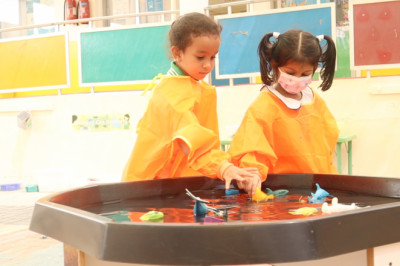 ARAB UNITY EARLY YEARS SCHOOL