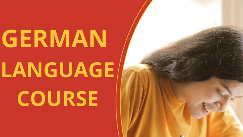 Best German language Institute in Delhi