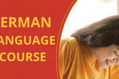 Best German language Institute in Delhi