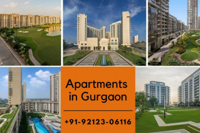 BPTP Visionnaire Sector 70A Gurgaon