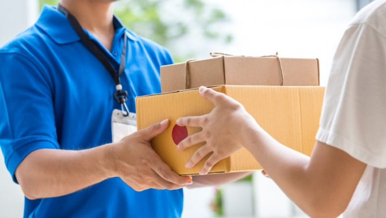Cheap courier from India to USA