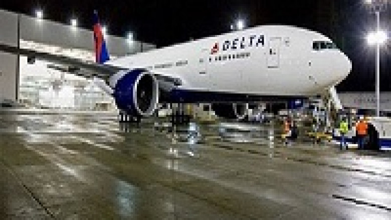 Delta Airline Tickets and Delta Airlines Office In Johannesburg