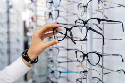 Eyewear Market Growth Analysis and Forecast to 2027 