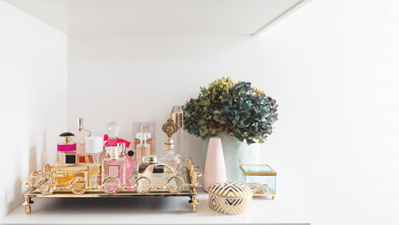 Familiarize yourself with different types of perfumes!