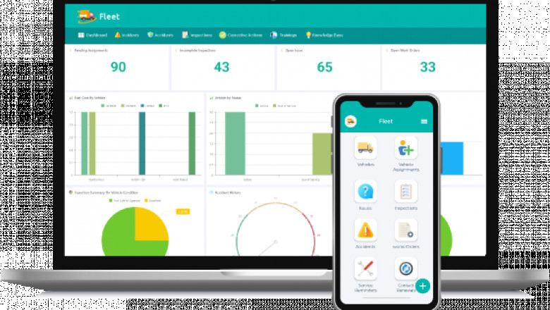 Fleet Management Software Market Key Findings, Regional Study, Size, Growth and Global Trends by Forecast to 2028