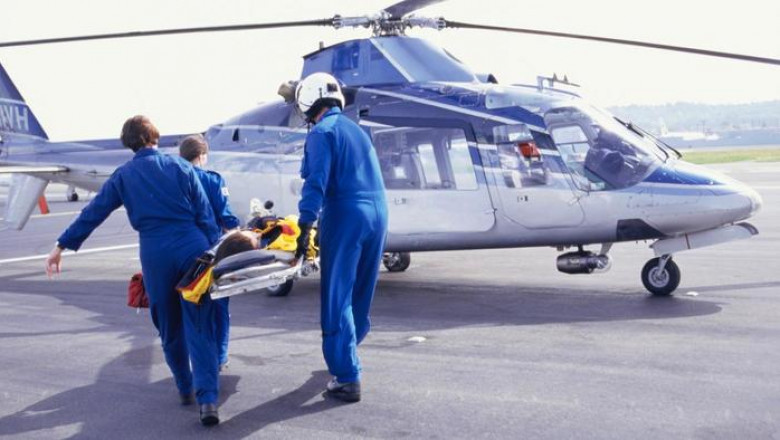 Global Air Ambulance Services Market: -Analysis , Research and Forecast to 2027