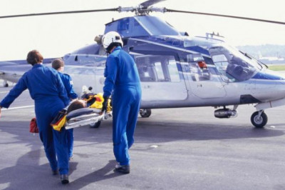 Global Air Ambulance Services Market:  -Analysis , Research and Forecast to 2027