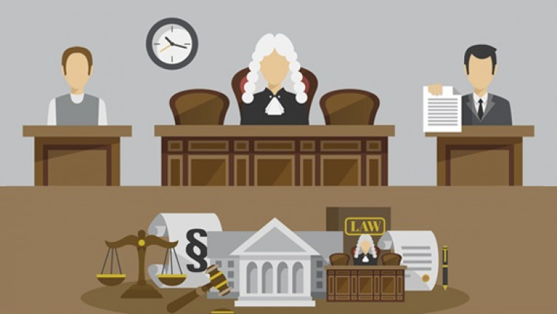 Global Court Management Software Market Segments, Share, Trends 2028| Equivant, Daily Journal Corporation, MicroPact