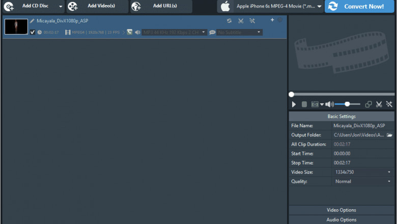 Global Video Converter Market Share, Growth, Size, Trends and Forecast 2022 - 2028