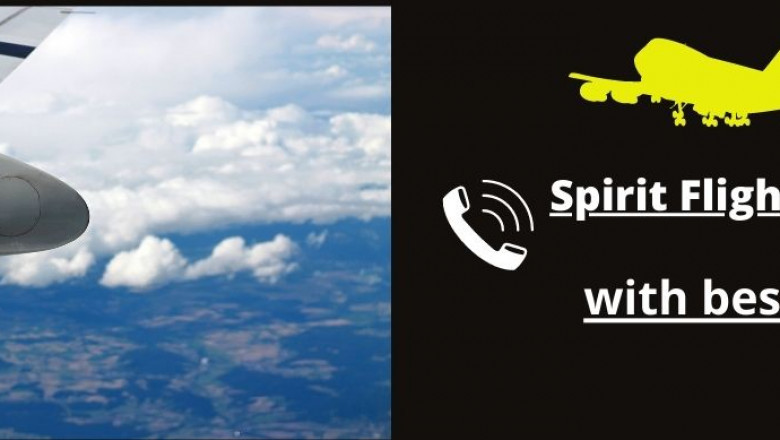 How do I make reservations on Spirit Airlines online?