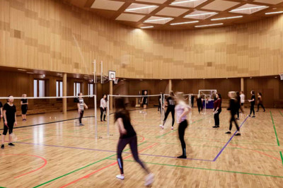 INDOOR SPORT FLOORING Dubai, Abu Dhabi, UAE