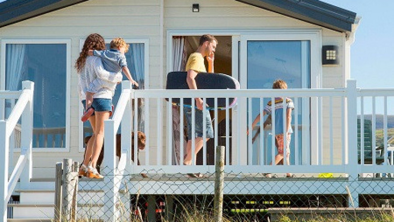Key Factors of Staying In A Holiday Park | Tasman Holiday