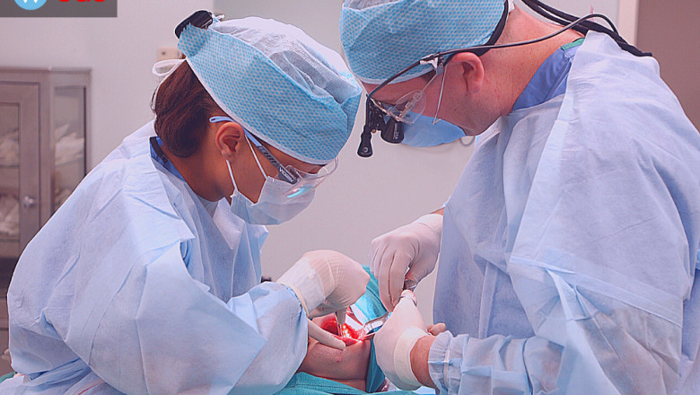 Local Emergency Dentist near Norfolk, VA 23501 | Emergency Dental Service