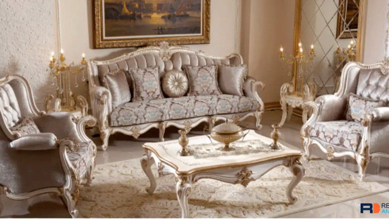 Luxury Furniture Market Size and Share in terns of Revenue, Trends and Demand By 2027