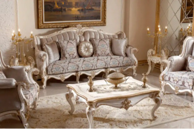 Luxury Furniture Market Size and Share in terns of Revenue, Trends and Demand By 2027