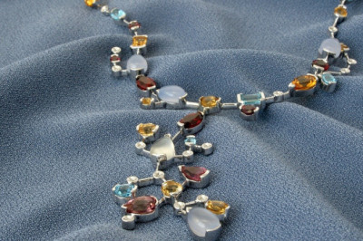 Online Jewelry Market Key Parameters, Drivers, Restrains and COVID-19 Analysis Upto 2027