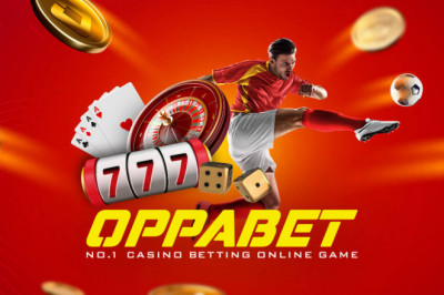 Oppabet - Online Games