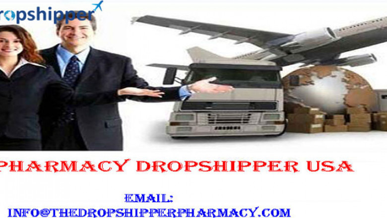 Pharmacy Dropshipping USA