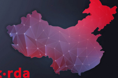 prepare for corda blockchain development: