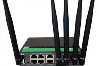 Purchase 5G Router From The Leading Manufacturer At Cost-Effective Price!
