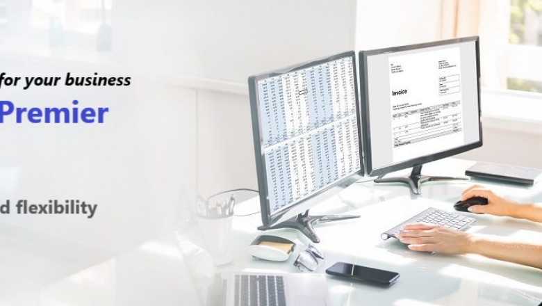 Quick Cloud Hosting | Secure & Reliable Cloud hosting for QuickBooks Premier Desktop