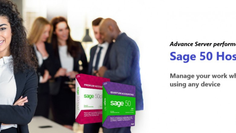 Sage 50 Hosting – Quick Cloud Hosting