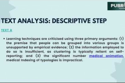 Scientific Communication A Critical Examination Of Learning Style Discourse – Pubrica