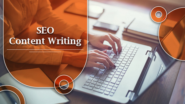 SEO Content Writing and SEO Copywriting - What's the Difference?